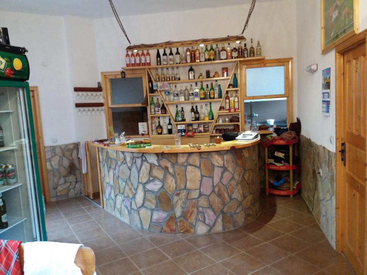 Къща За Гости Камината Trigrad Buitenkant foto
